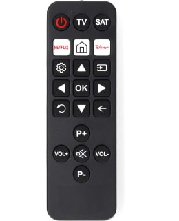 NEDIS TV SENIORIKAUKOSÄÄDIN Main Image