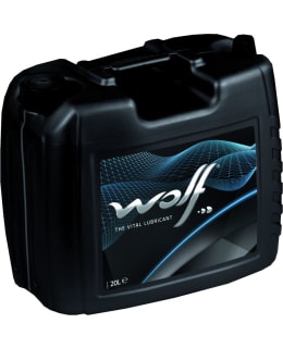 WOLF SUPER TRACTOR 10W-30 20L ÖLJY Main Image