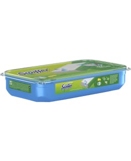 Swiffer Floor Wet 12 kpl täyttö Main Image
