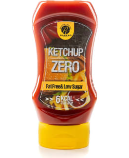 RABEKO ZERO KETCHUP 350ML KASTIKE Main Image