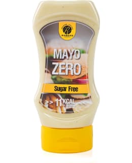 Rabeko ZERO Sauce Mayo 350ml kastike Main Image