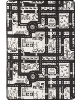 IHANKOTONA 100X150 MU/VA LIIKENNEMATTO Main Image