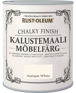 RUST-OLEUM CHALK 750ML ANT.WHIT KAL.MAAL Main Image
