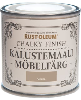 RUST-OLEUM CHALK 125ML COCOA KAL.MAAL Main Image