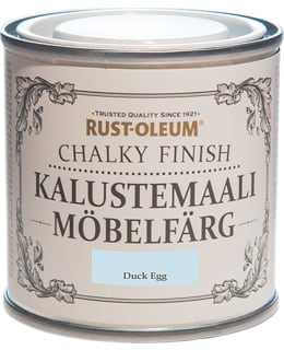 RUST-OLEUM CHALK 125ML DUCKEGG KAL.MAAL Main Image