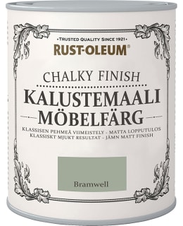 RUST-OLEUM CHALK 750ML BRAMWELL KAL.MAAL Main Image