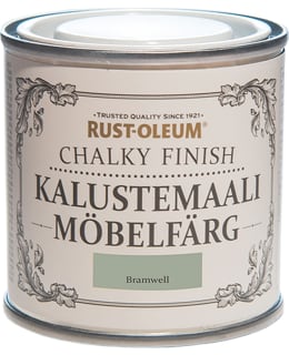 RUST-OLEUM CHALK 125ML BRAMWELL KAL.MAAL Main Image