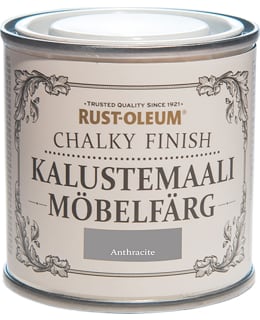 RUST-OLEUM CHALK 125ML ANTHRAC KAL.MAAL Main Image