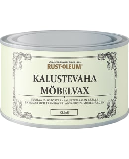 RUST-OLEUM 400ML KIRKAS KALUSTEVAHA Main Image