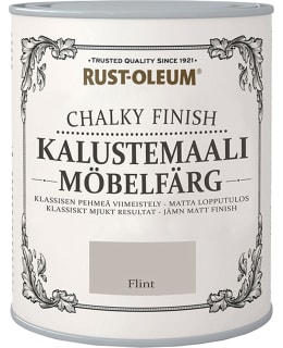 RUST-OLEUM CHALK 750ML FLINT KAL.MAAL Main Image