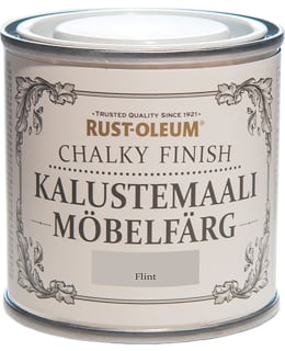 RUST-OLEUM CHALK 125ML FLINT KAL.MAAL Main Image