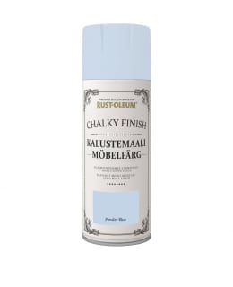RUST-OLEUM CHALK 400ML BLUE SPRAY K.MAAL Main Image