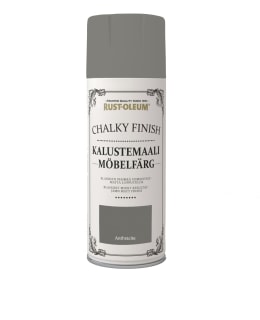 RUST-OLEUM CHALK 400ML ANT. SPRAY K.MAAL Main Image