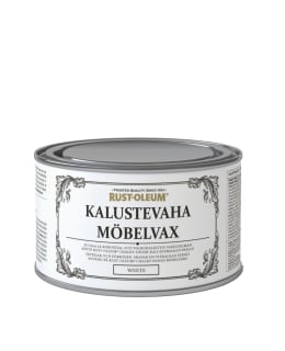 RUST-OLEUM 400ML VALKOINEN KALUSTEVAHA Main Image