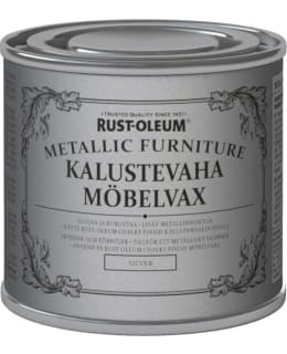 RUST-OLEUM 125ML HOPEA KALUSTEVAHA Main Image