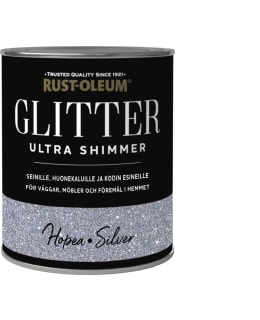 RUST-OLEUM ULT.SHIM GLI 750ML SILV MAALI Main Image