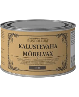 RUST-OLEUM 400ML TUMMA KALUSTEVAHA Main Image