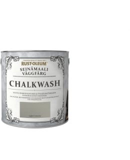 RUST-OLEUM CHALKWASH 2,5L LIGHTC SEINÄMA Main Image
