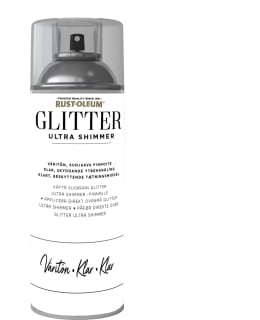 RUST-OLEUM GLITTER 400ML SPRAYSUOJA-AINE Main Image