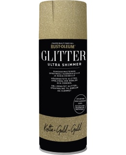 RUST-OLEUM ULT.SHIM 400ML GOLD SPRAYMAAL Main Image