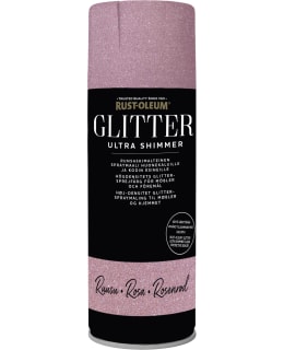 RUST-OLEUM ULT.SHIM 400ML ROSE SPRAYMAAL Main Image