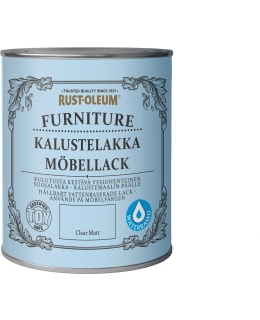 RUST-OLEUM VESIOH. 750ML MATTA KAL.LAKKA Main Image