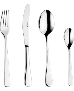 Eternum Rivoli 24-osainen aterinsetti Main Image