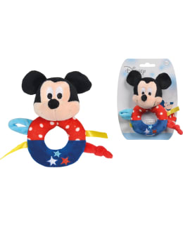 DISNEY MIKKI HELISTIN Main Image