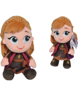 FROZEN ANNA 25 CM PEHMOLELU Main Image