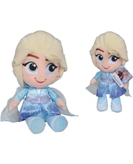 Frozen Elsa 25 cm pehmolelu Main Image