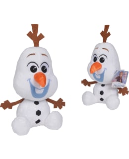 Frozen Olaf 25 cm pehmolelu Main Image