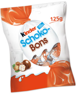 FI:KINDER SUKLAAMUNA 20g Main Image