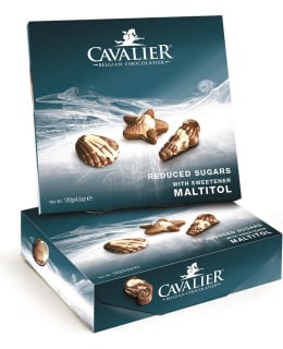 CAVALIER 130 G SOKTON SUKLAASIMPUKAT Main Image