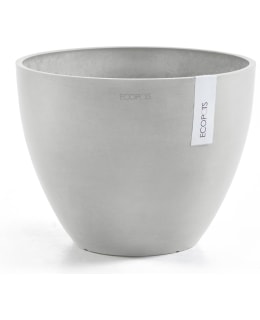 ECOPOTS ANTWERP 30CM VALKOHA RUUKKU Main Image