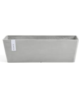 ECOPOTS BRUGE 45CM VALKOHA RUUKKU Main Image
