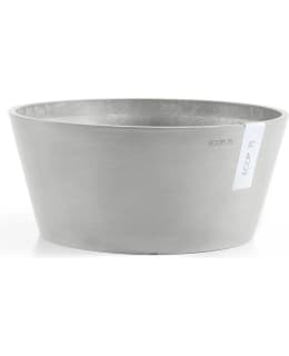 ECOPOTS FRANKFURT 30CM VALKOHA RUUKKU Main Image