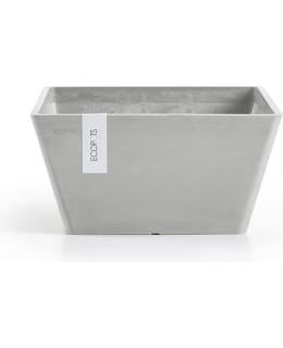 ECOPOTS BERLIINI 31CM VALKOHA RUUKKU Main Image