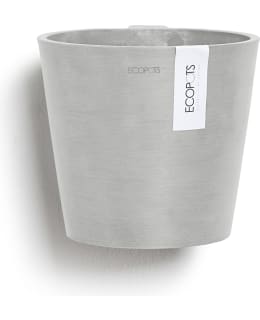 ECOPOTS AMSTERDAM 20CM VAHA SEINÄRUUKKU Main Image