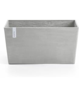 ECOPOTS PARIISI 80CM VALKOHA RUUKKU Main Image