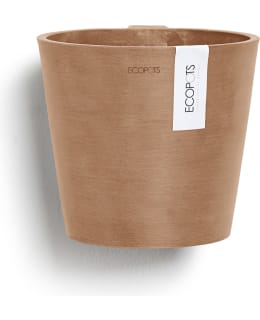 ECOPOTS AMSTERDAM 20CM TERCO SEINÄRUUK Main Image
