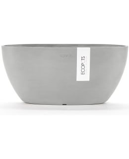 ECOPOTS SOFIA 30CM VALKOHA RUUKKU Main Image