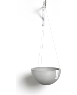 ECOPOTS BRYSSELI 33CM VALKOHA RIP RUUKKU Main Image