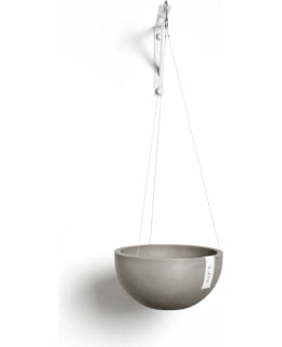 ECOPOTS BRYSSELI 27CM TAUPE RIP RUUKKU Main Image