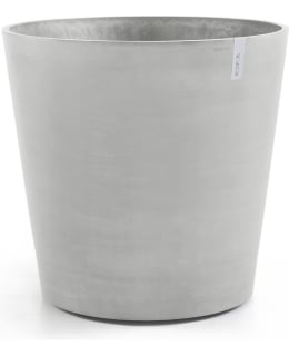 ECOPOTS AMSTERDAM 80CM VAHA RUUKKU PYÖR Main Image