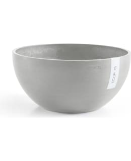 ECOPOTS BRYSSELI 25CM VALKOHA RUUKKU Main Image