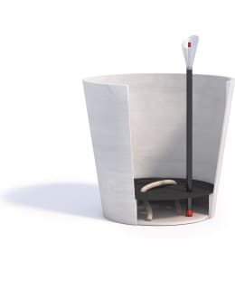 ECOPOTS KASTELUJÄRJESTELMÄ AMSTERDAM 50 Main Image