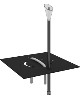 ECOPOTS KASTELUJÄRJESTELMÄ ROTTERDAM 50 Main Image