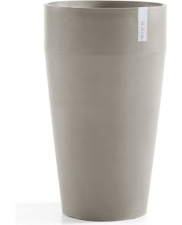 ECOPOTS SANKARA 75CM TAUPE KORKEA RUUKKU Main Image
