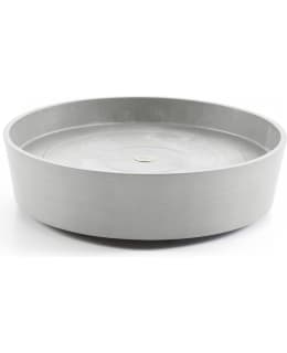 ECOPOTS AMSTERDAM 40CM VAHA ALUSL PYÖR Main Image