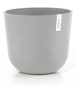 ECOPOTS OSLO 35CM VALKOHA RUUKKU Main Image